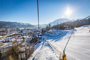 Image for: Bergfahrt .